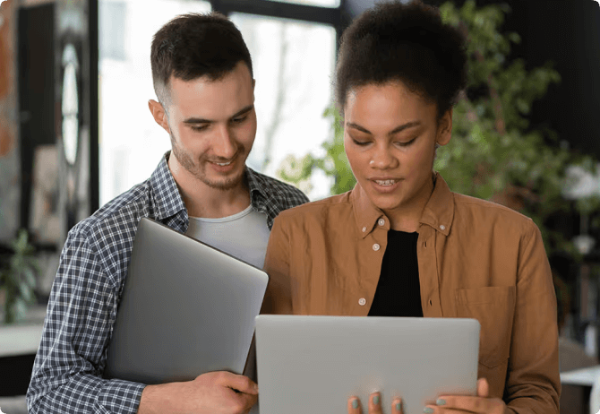 Imagem Cases de Sucesso