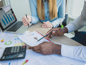 Consultoria de Gestão