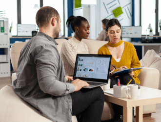 Planejamento Financeiro