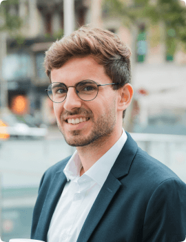 Foto Membro Equipe 1